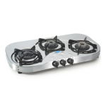 Gl stainless steel stove